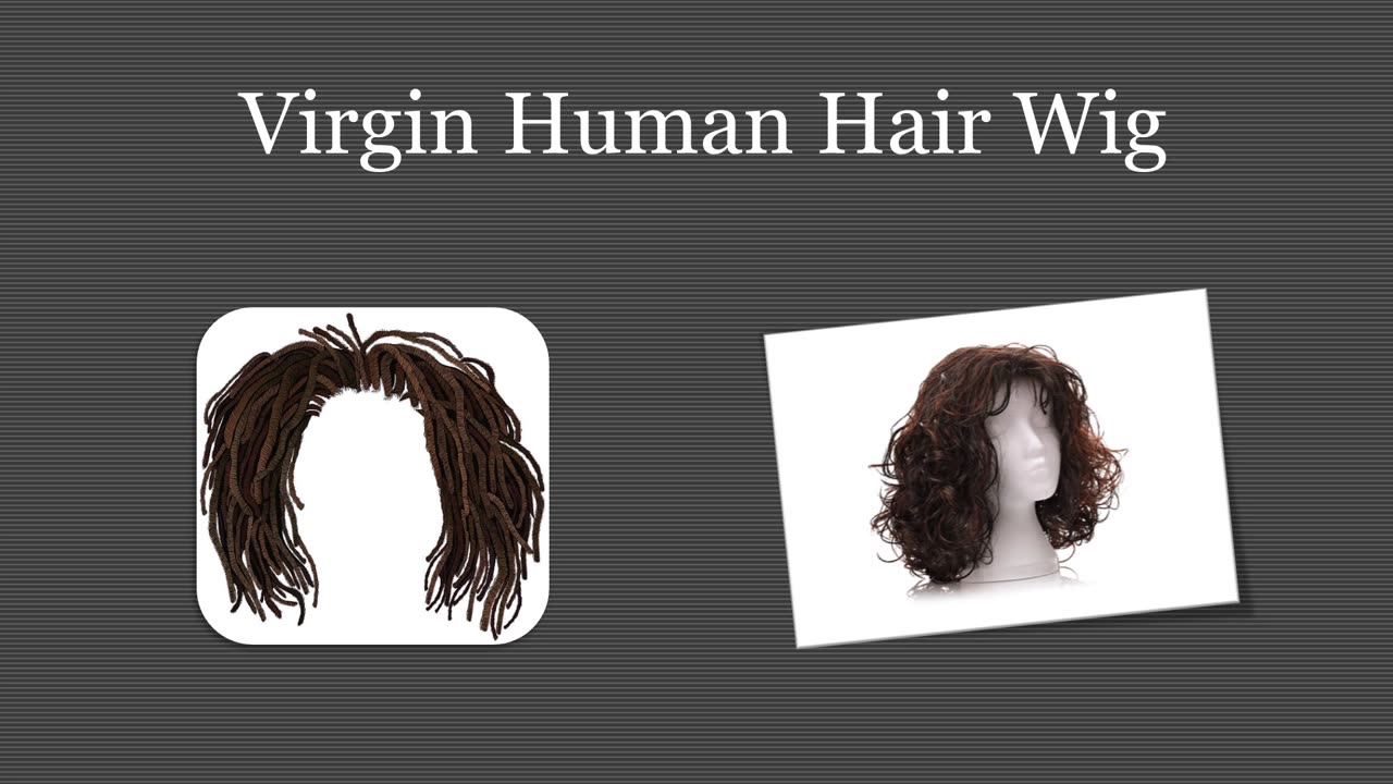 Why Decide On Human Hair Hairpieces?