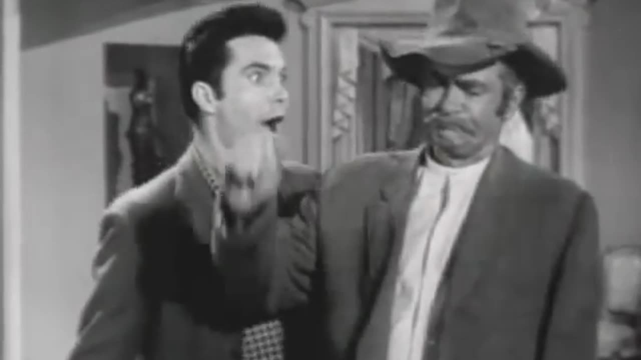 The Beverly Hillbillies - Season 1 Episode 22