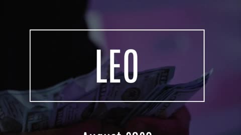 LEO JACKPOT WINNER!!!!!💸💲💫👉AUGUST 2023🍀❤️💲✨️🏆⭐️💲💰❤️💸 Lucky Lotto Numbers. #tarot #tarotreading