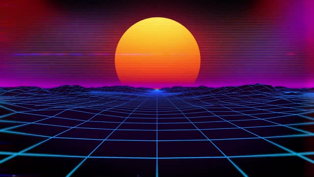 Grid SUNSET