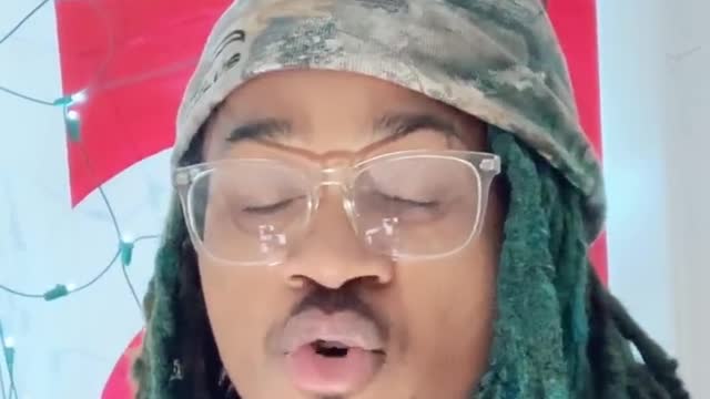 I Don't Curse in My Videos