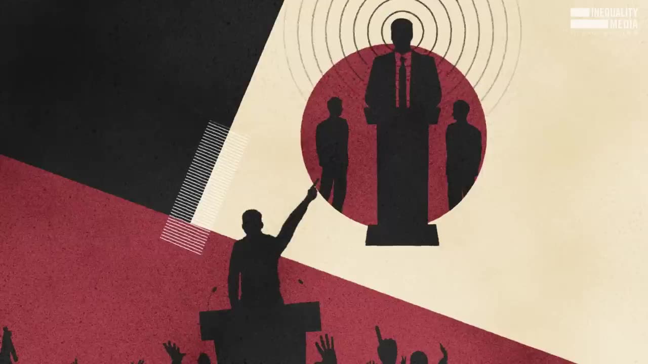 Is Donald Trump a Fascist? | Robert Reich