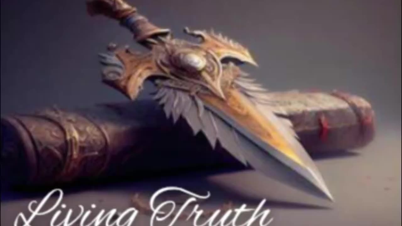 Living Truth Promo/Intro