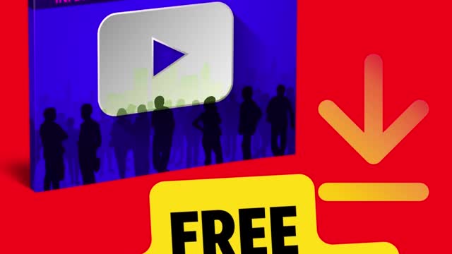 YouTube mastery full course free download