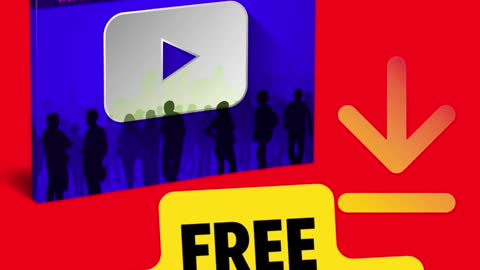 YouTube mastery full course free download