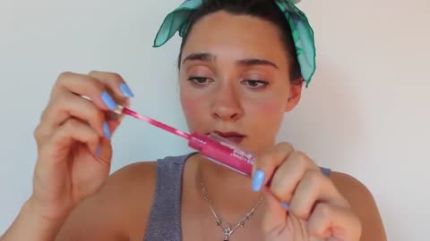 100 TRIGGER IN 4 MINUTES - CHALLENGE ASMR