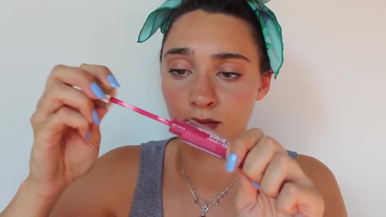 100 TRIGGER IN 4 MINUTES - CHALLENGE ASMR