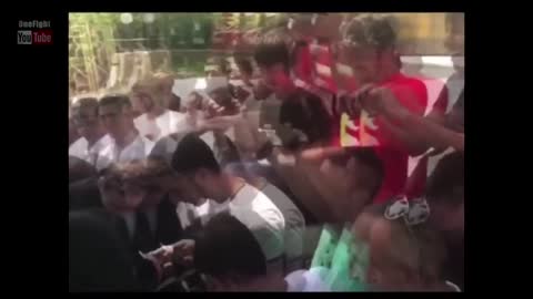 Khabib funny moments
