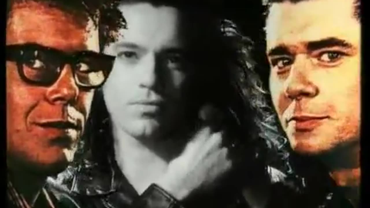 INXS - Need You Tonight