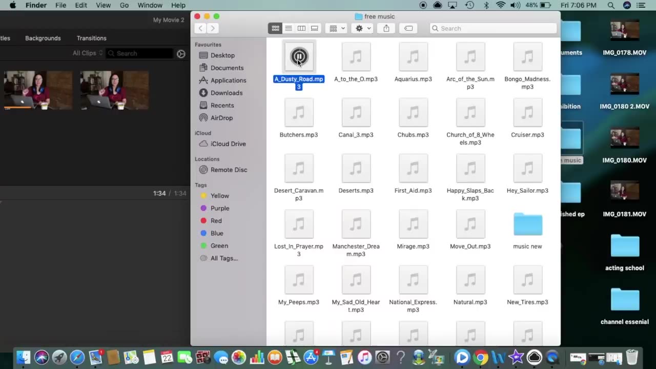 How I Edit My YouTube Videos | Raza Technology (English Subtitles)
