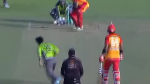 Cricket