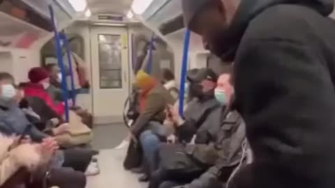 When you need a seat