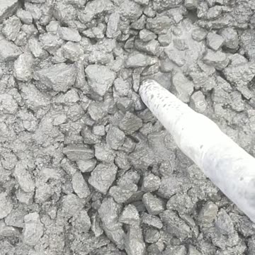 Working railway poling