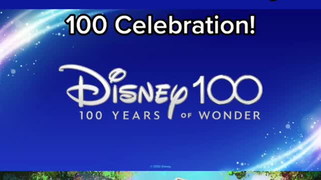 5_If you want to celebrate the Disney 100 kick off at the Disneyland