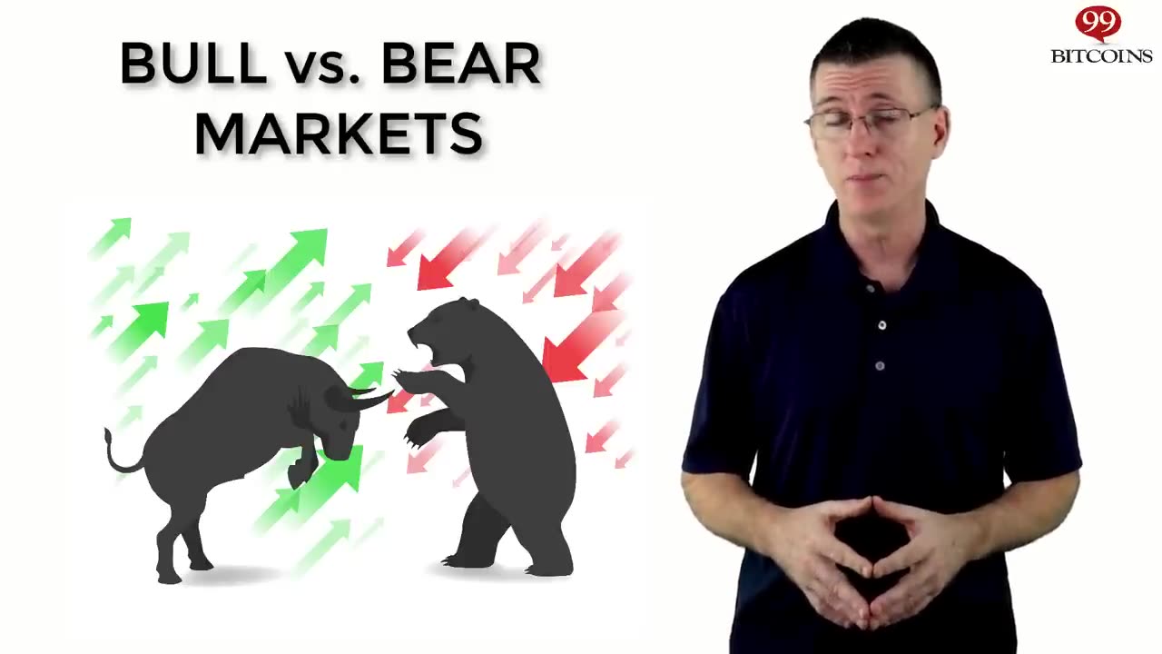 Bitcoin Trading for Beginners (A Guide in Plain English)