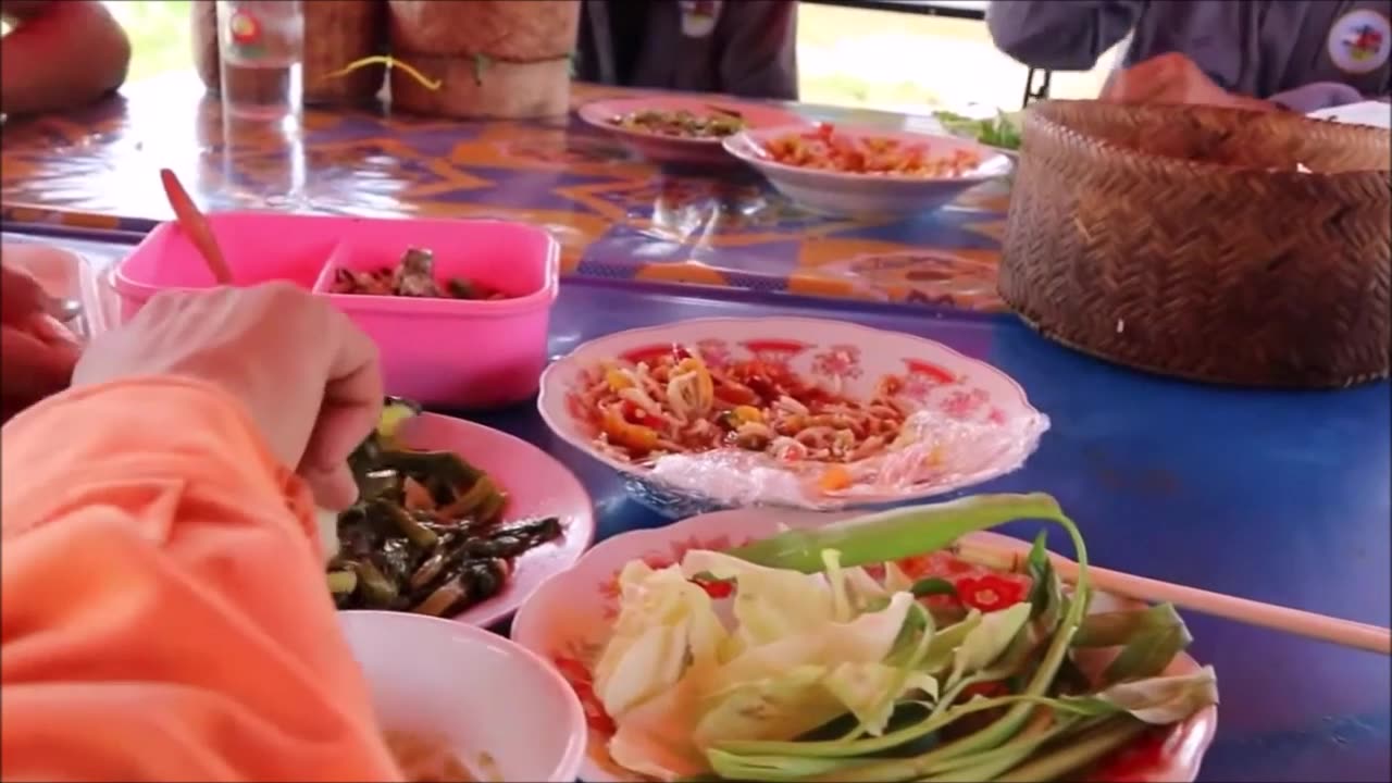 Episode 39 - Lao Foods - Part 4