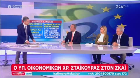 Ο ΑΥΤΙΑΣ ΤΟ ΠΗΓΕ ΣΕ ΑΛΛΟ ΕΠΙΠΕΔΟ