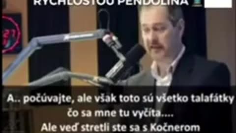 Sulík dostal u Závodského