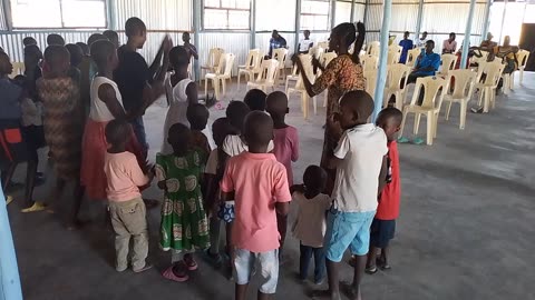 SGGM SUNDAY SCHOOL