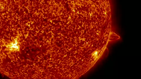 Sun in Ultra