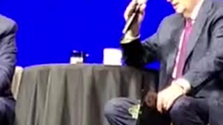 Trump hears Florida about DeSantis