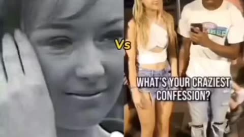 Girls in the past vs girls today. Society is done