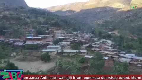 Oduu Waaree ONM-ABO Hagayya 16, 2023