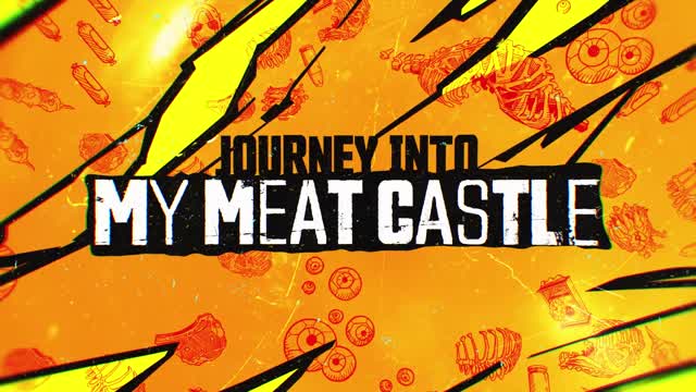 Borderlands 3’s final DLC, Psycho Krieg and the Fantastic Fustercluck