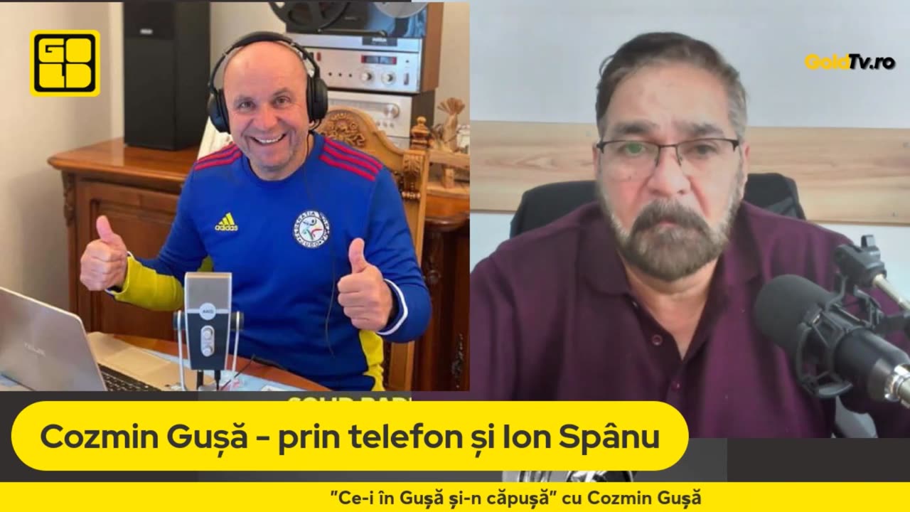 Spânu: Cîrstoiu e candidatul lui Iohannis, dacă nu confirnă rapid e posibil să fie retras!