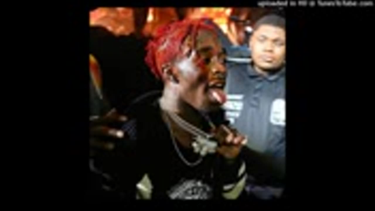 "Don't follow rules" by Lil Uzi Vert (Unreleased)