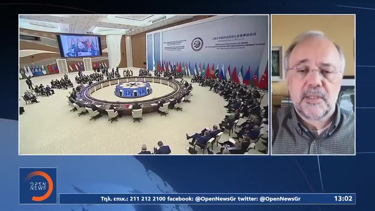 Με προεδρικά διατάγματα ο Πούτιν διέταξε την προσάρτηση 4 περιοχών