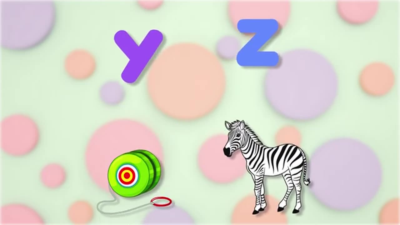 A is For Apple🍎Rhymes Video __ Abcd Abcd __ ABC Phonics Song __ A is for Apple_ B is For Baby 🍼