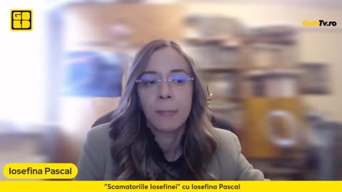 Scamatoriile Iosefinei; Radio Gold FM; 22.02.2024