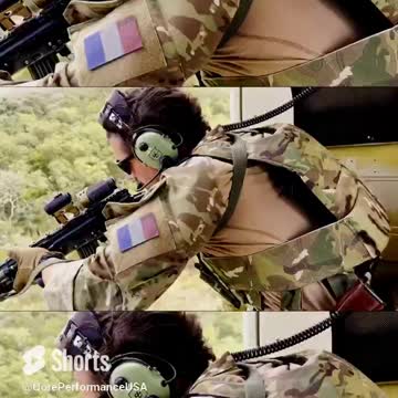 IMS Pro Combo on the Job in the Southern Hemisphere with our friend @LARATACTICAL