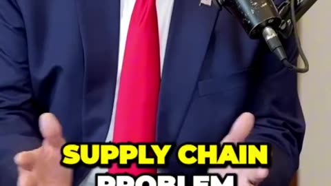 DONALD TRUMP ON HIS PRESIDENCY👀