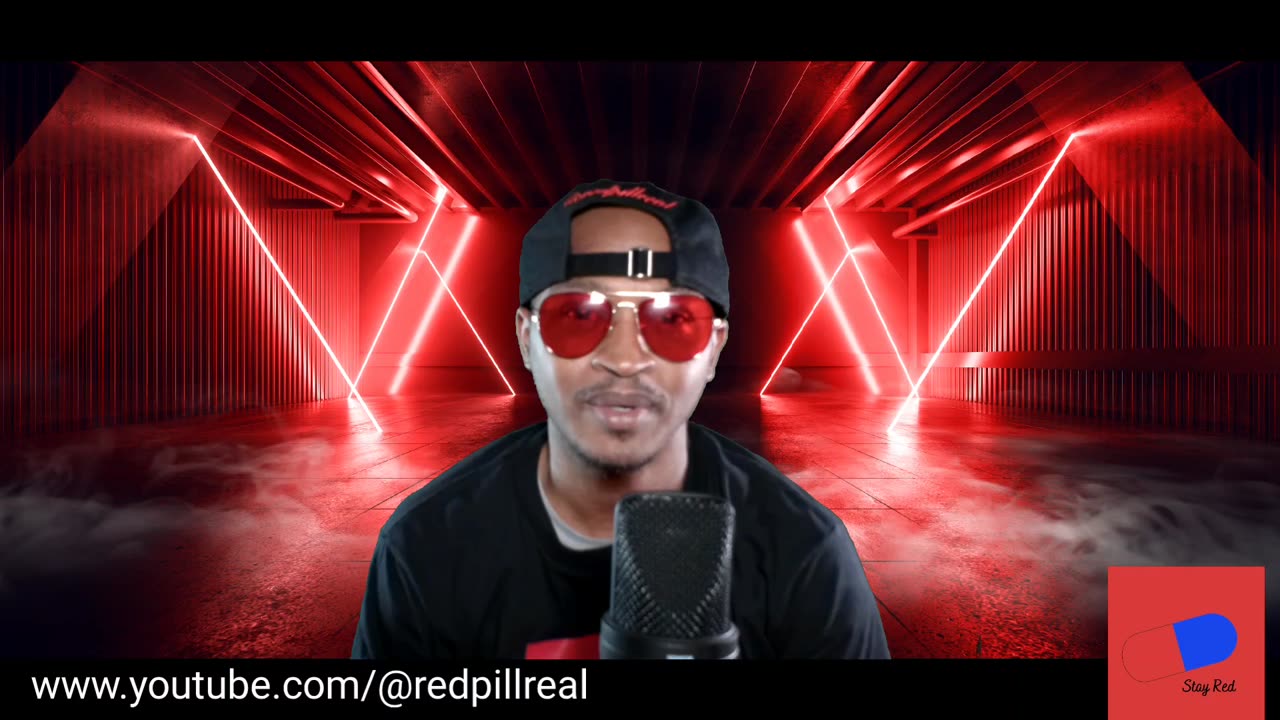 Red Alert: Ran Through Rant