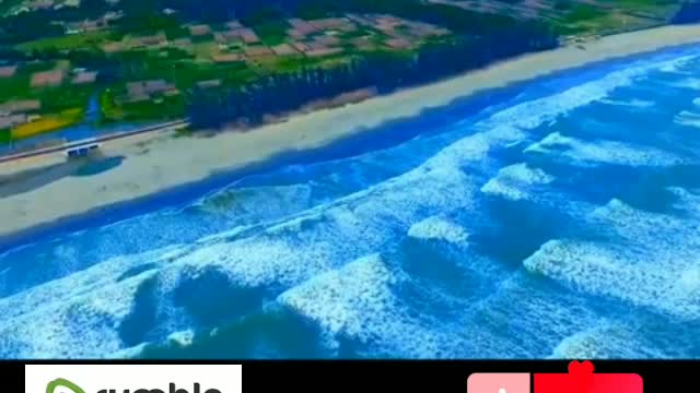 Cox_s_Bazar_Sea_Beach__4K_Drone_Footage_Traveller Ahmed..#