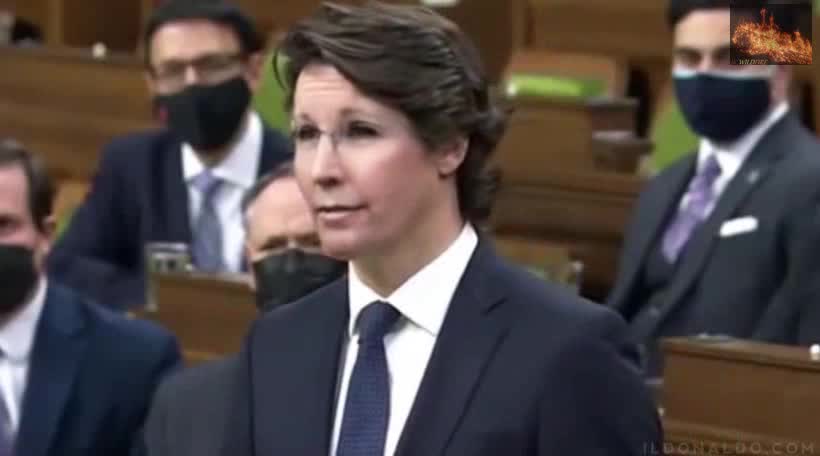 Trudeau, switches it up From Black Face