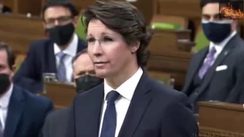 Trudeau, switches it up From Black Face