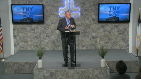 "God, I'm So Good!" by Pastor David Ellis
