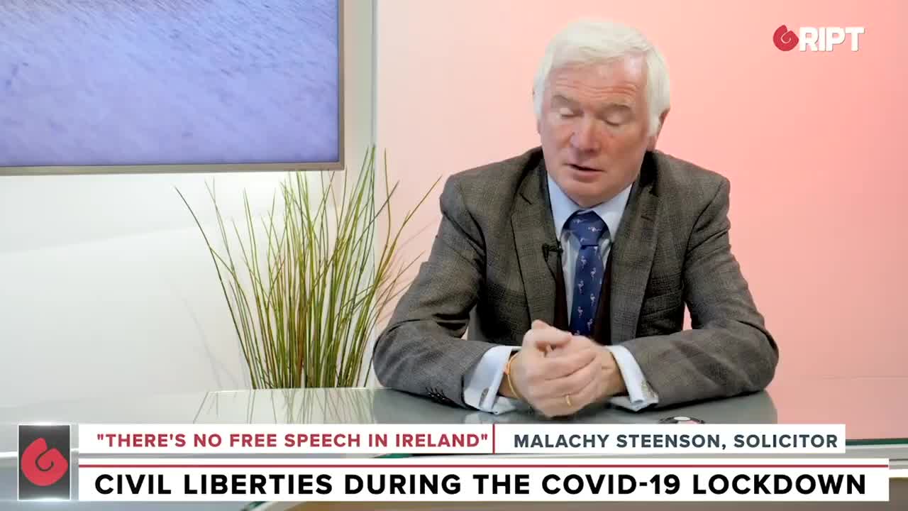 LOOK BACK at highlights of Gript's News and Commentary 2020