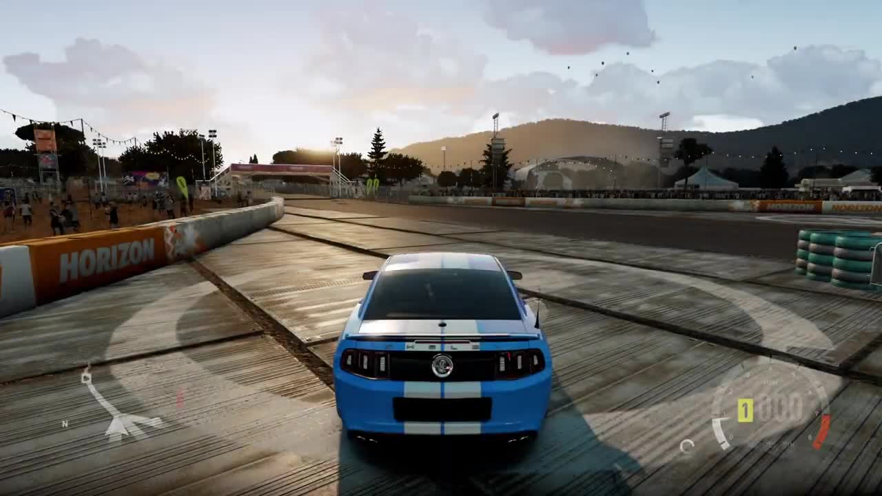 Animations used to be way cooler