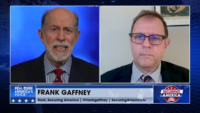 Securing America with Michael Rectenwald (part 4) | January 19, 2023