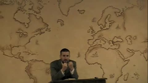 Knowledge, Understanding and Wisdom - 04/16/2012 - sanderson1611 Channel Revival