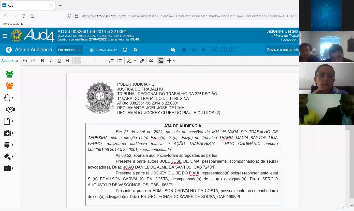 ATOrd 0082561-56.2014.5.22.0001