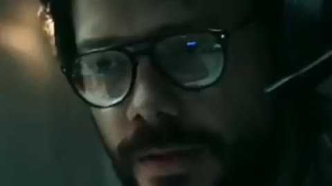 Money Heist - Professor