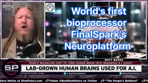 TRANSHUMANISM RISING ☠️