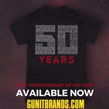 Still Hip-Hops 50th B-DAy