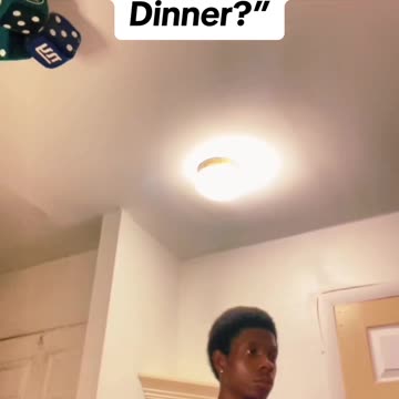 Parents When The First Thing Children Ask Is “What’s For Dinner?”