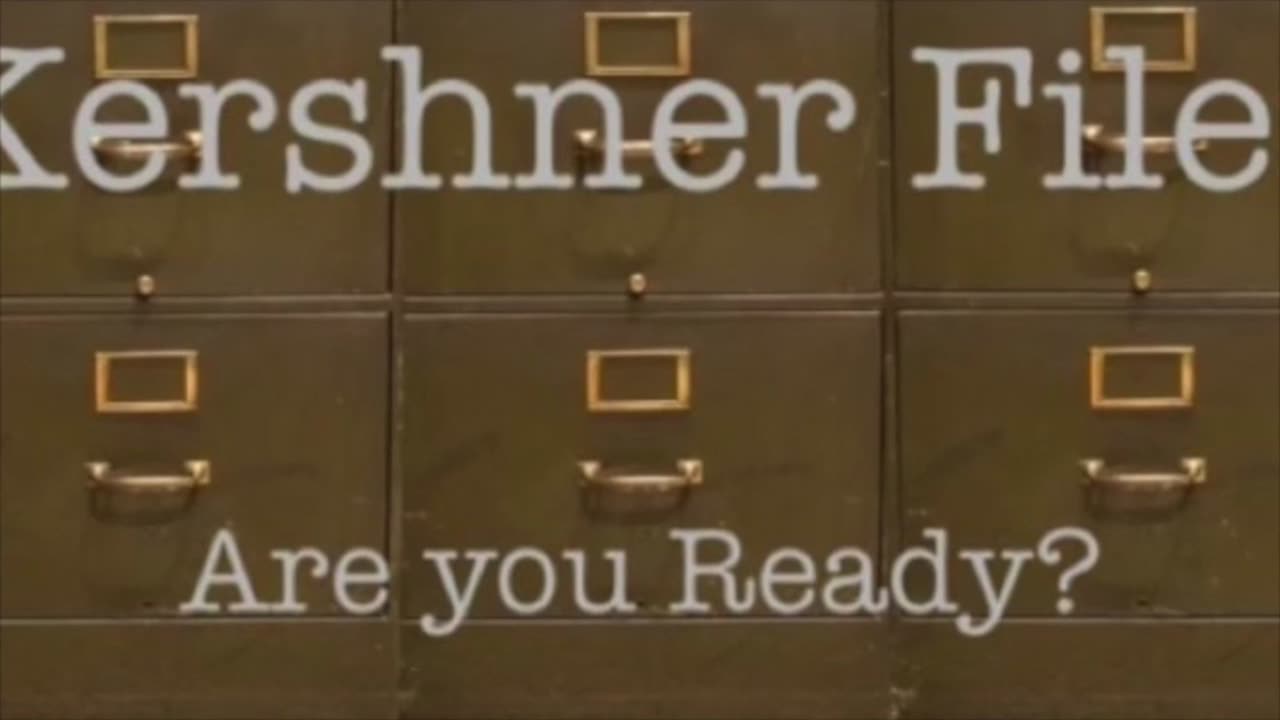 The Kershner Files | Ep11 (10/25/2023)